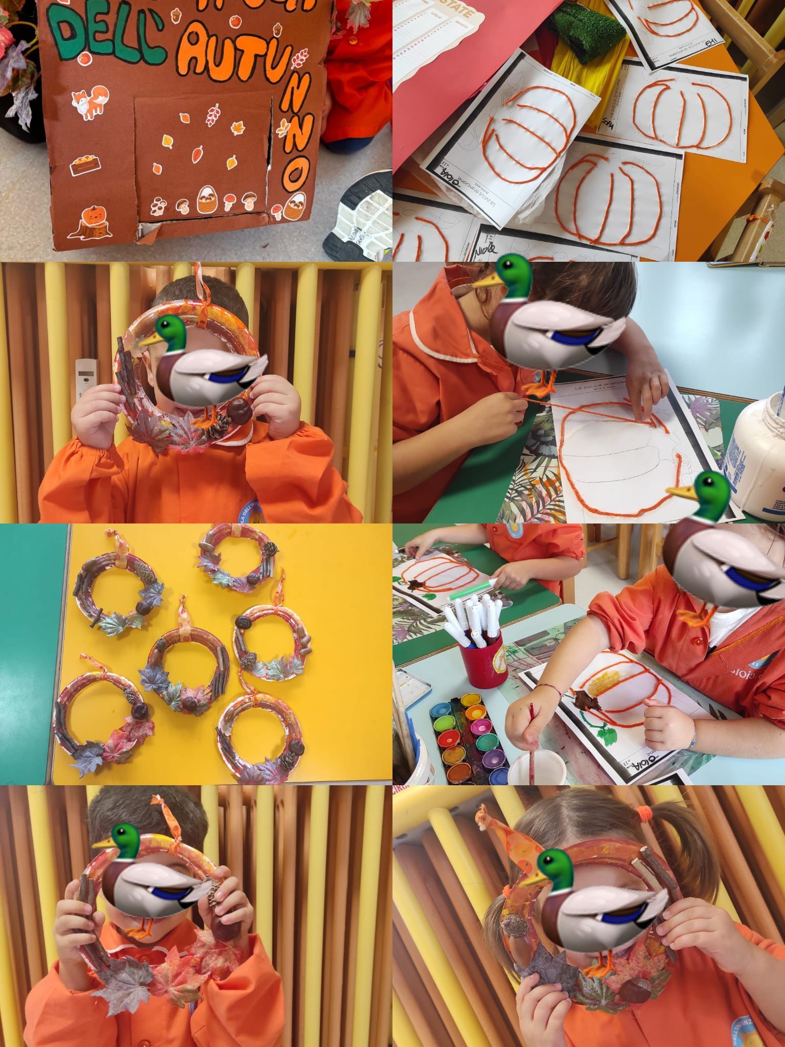 Sezione Anatroccoli 2025/2026 1