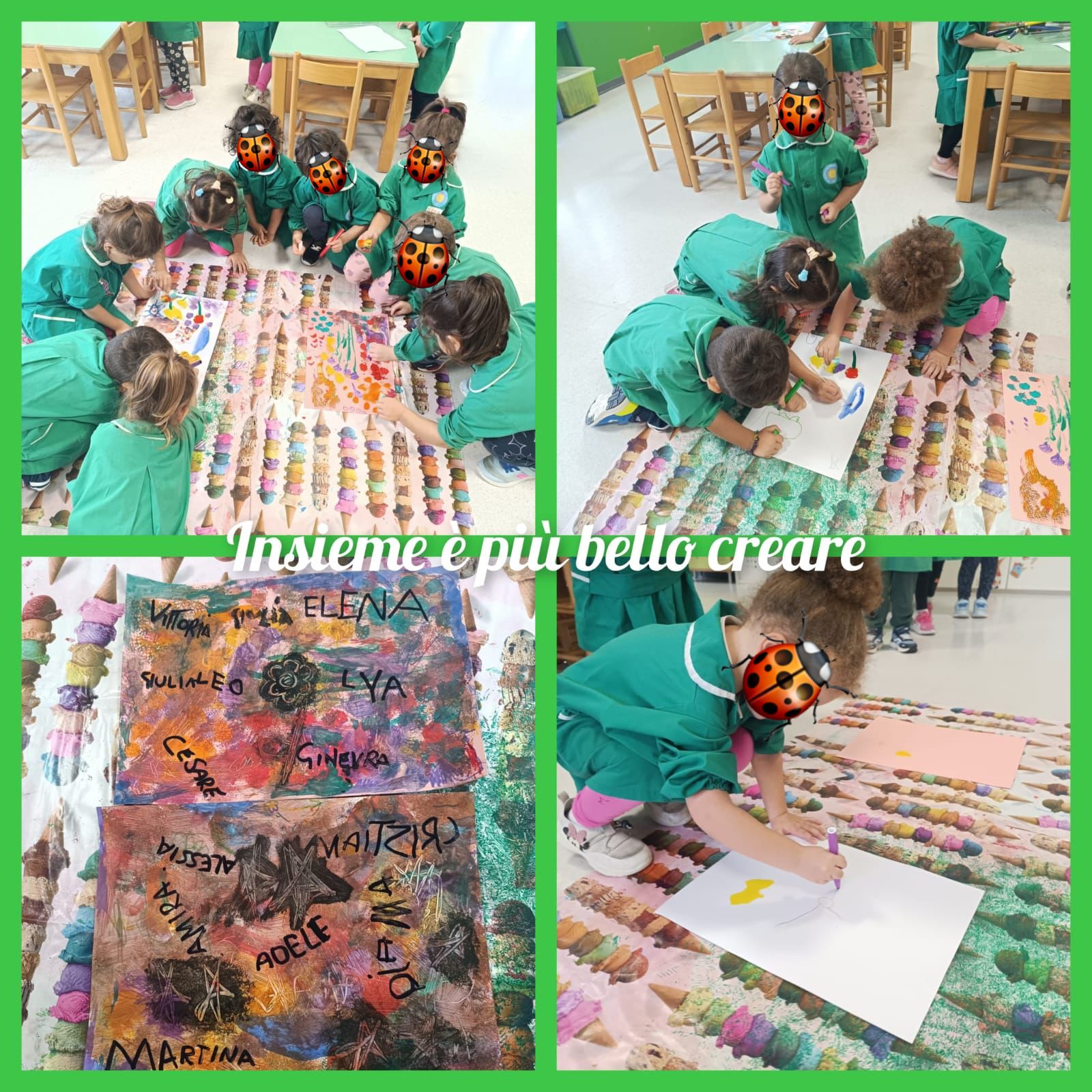 Sezione Coccinelle 2025/2026 9