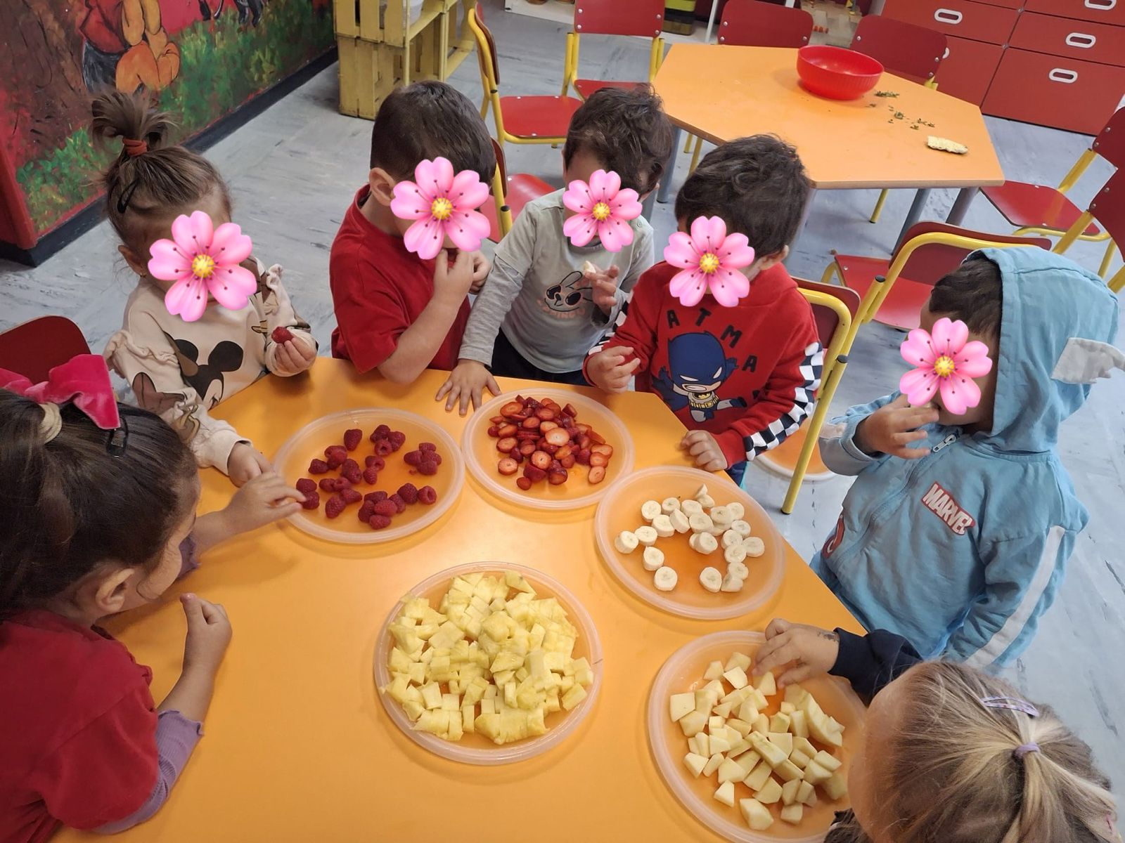 Sezione Primavera 6
