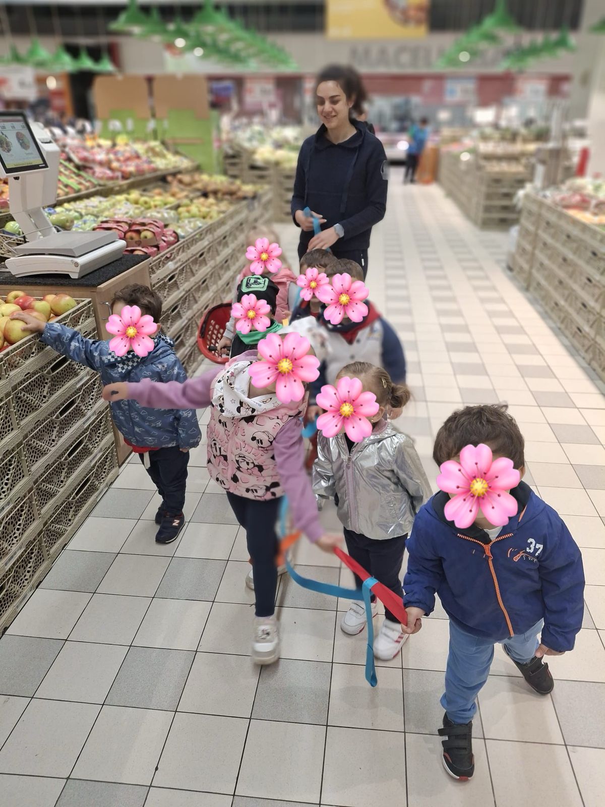 Sezione Primavera 7