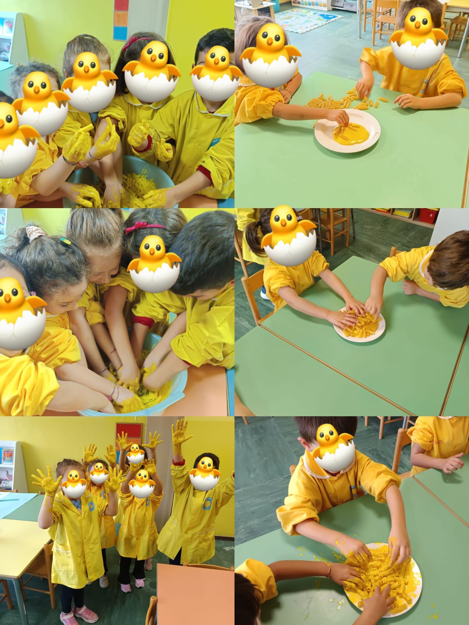 Sezione Pulcini 2025/2026 1