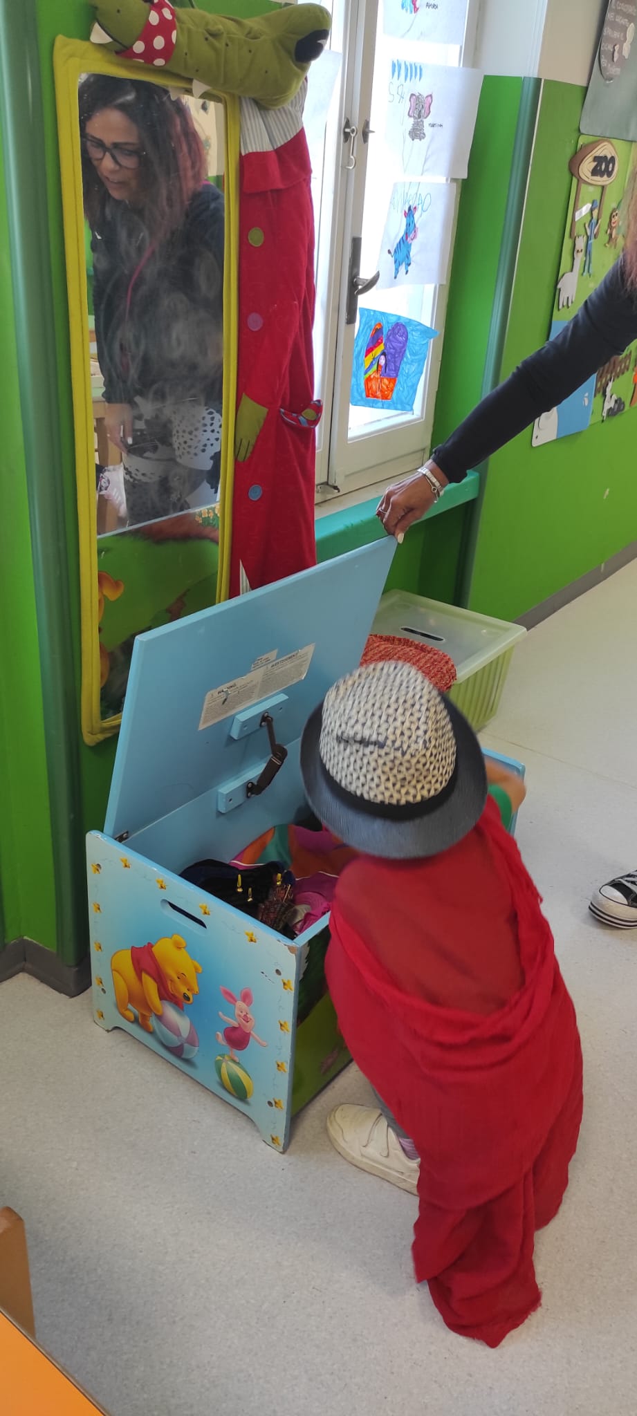 Sezione Coccinelle 6